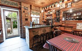 Liptov Lodge